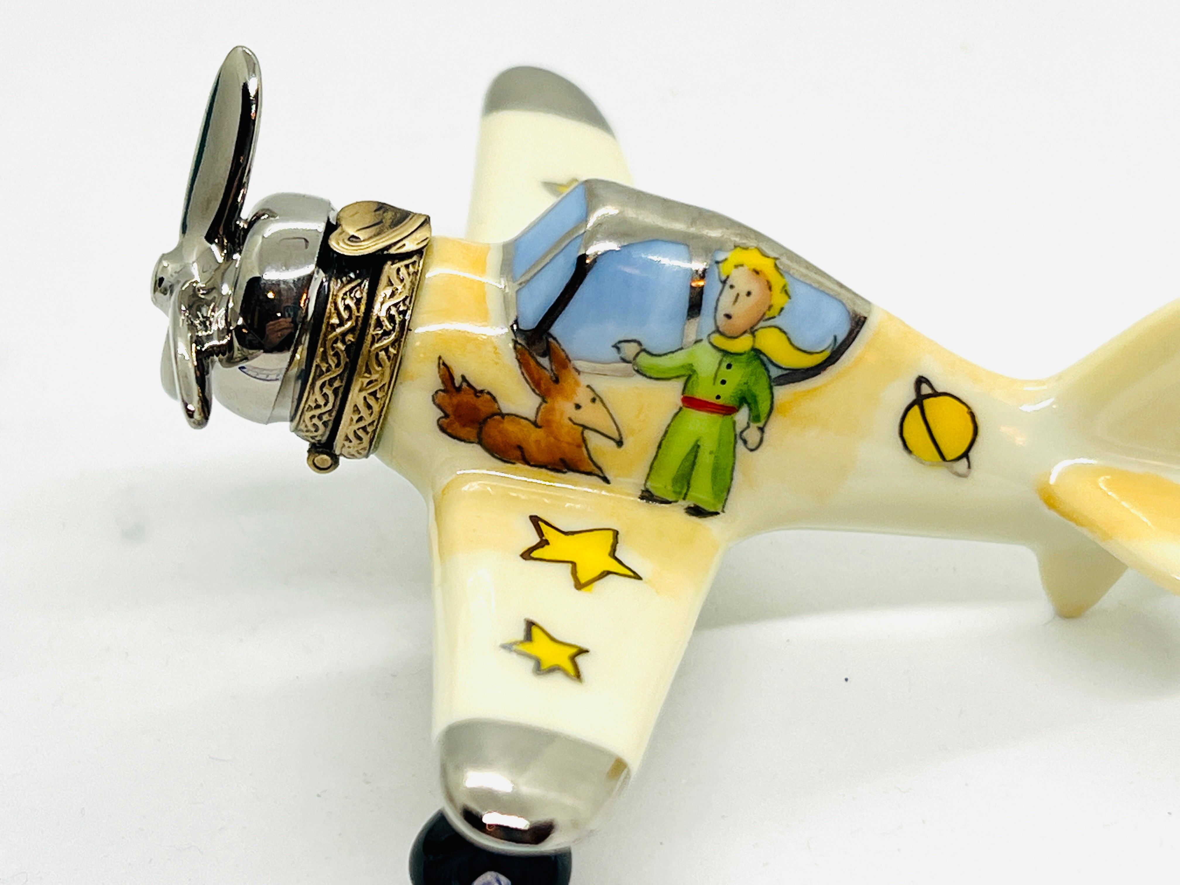 ショップリモージュ | リモージュボックスを愛する人のお店