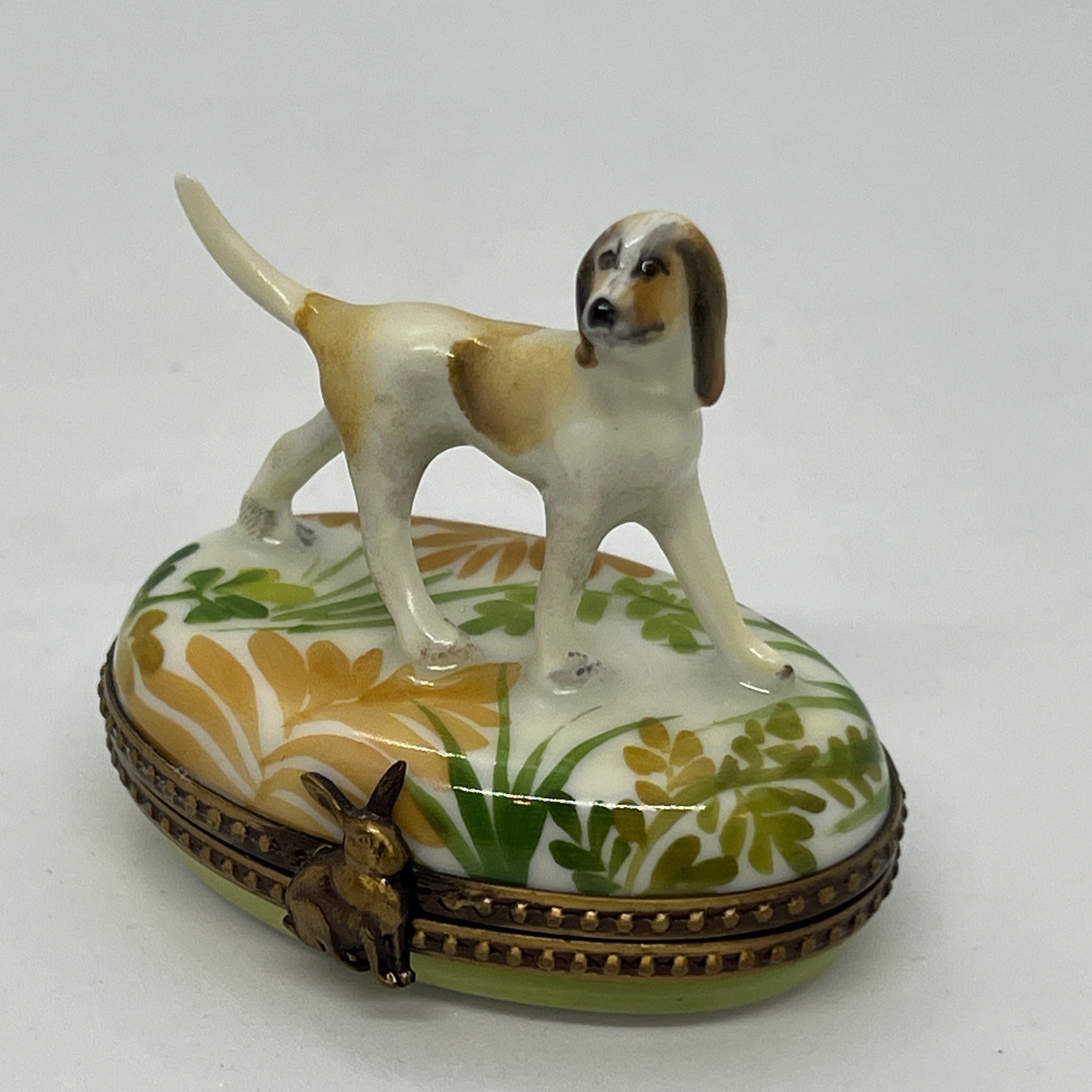 リモージュ　可愛い犬 犬 – ショップリモージュ