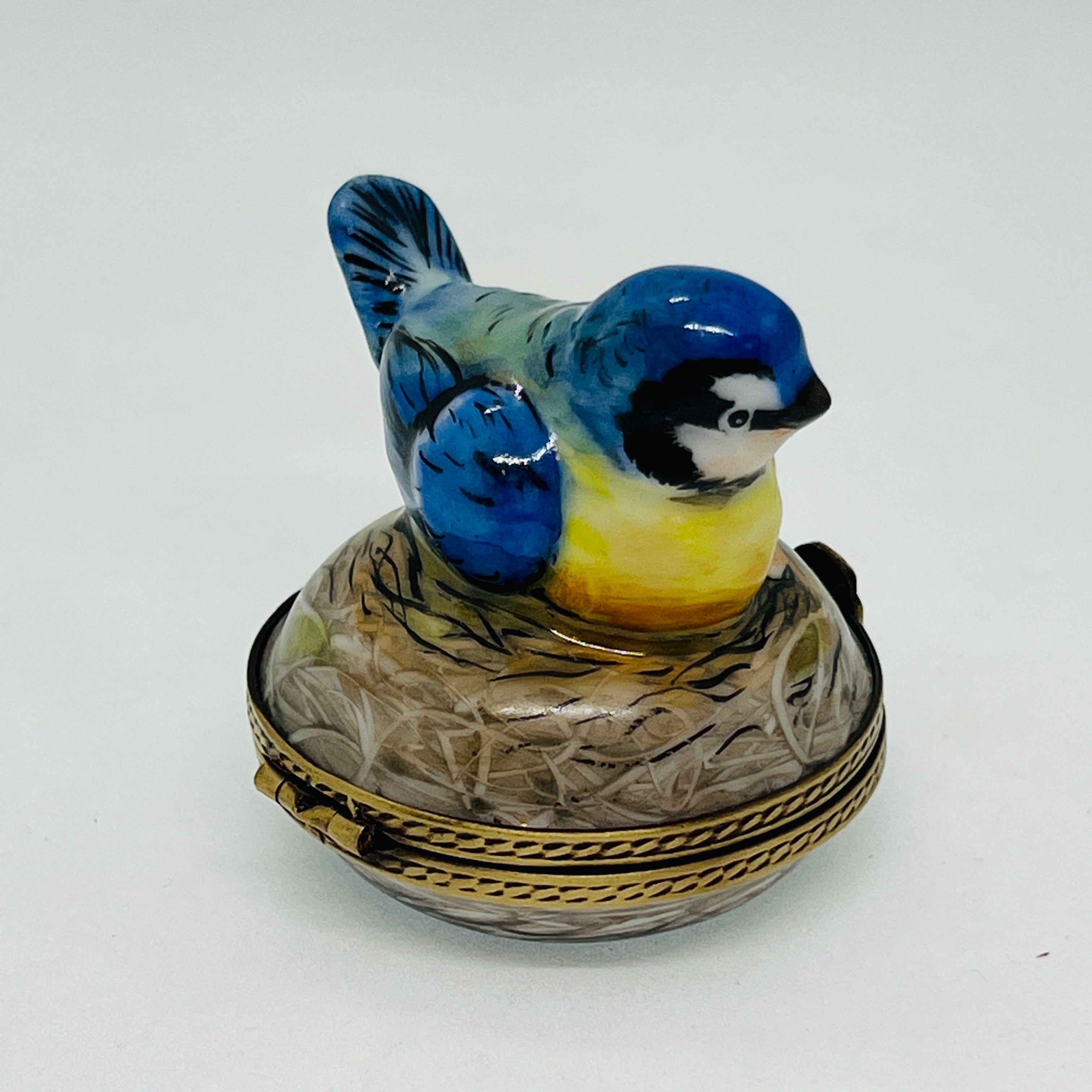 鳥 – ショップリモージュ