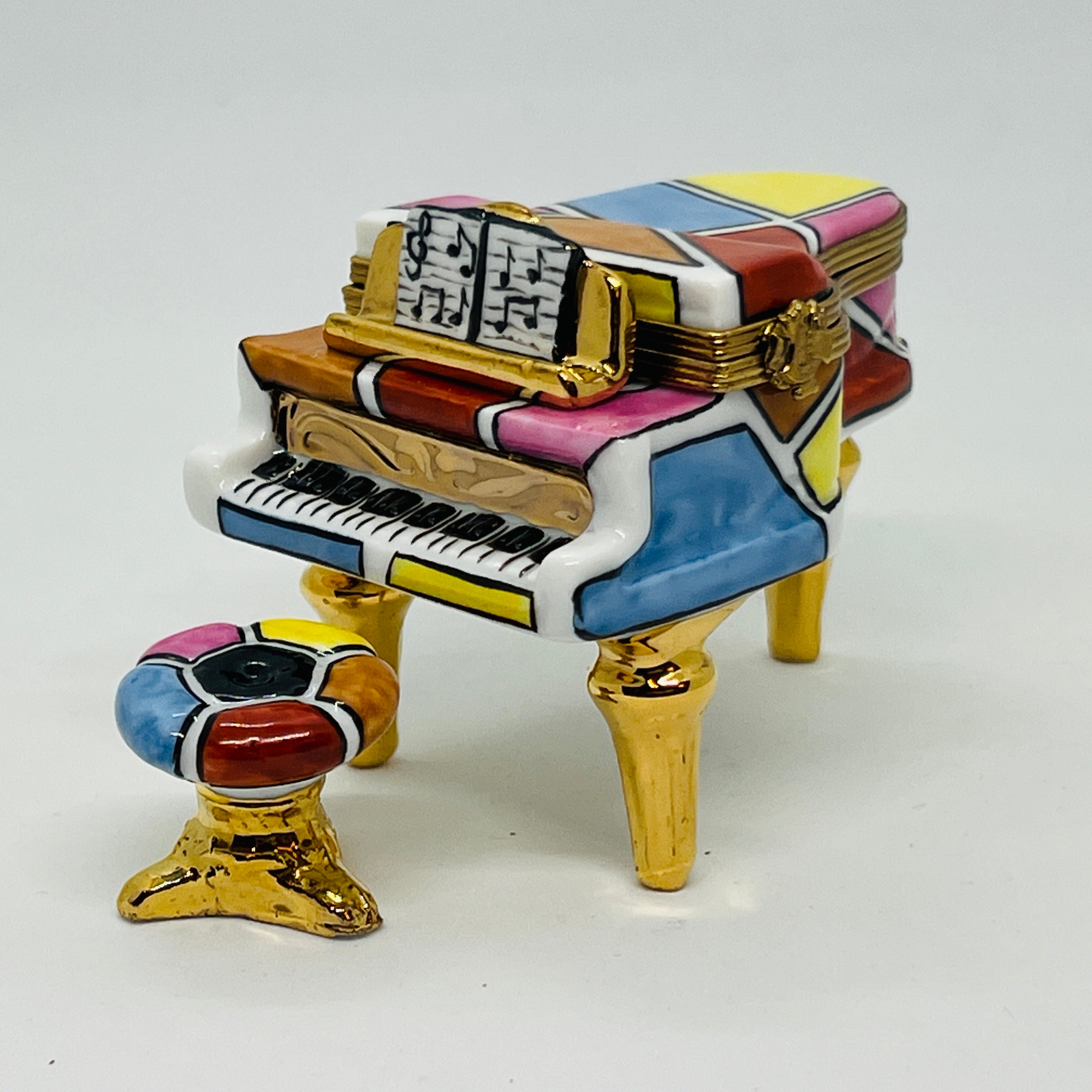 芸術・文化・歴史 – ショップリモージュ