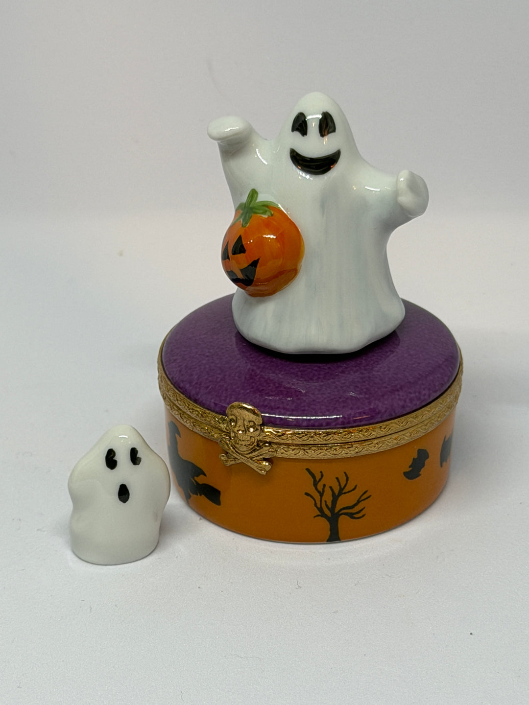 ハロウィンのお化け（OT301)