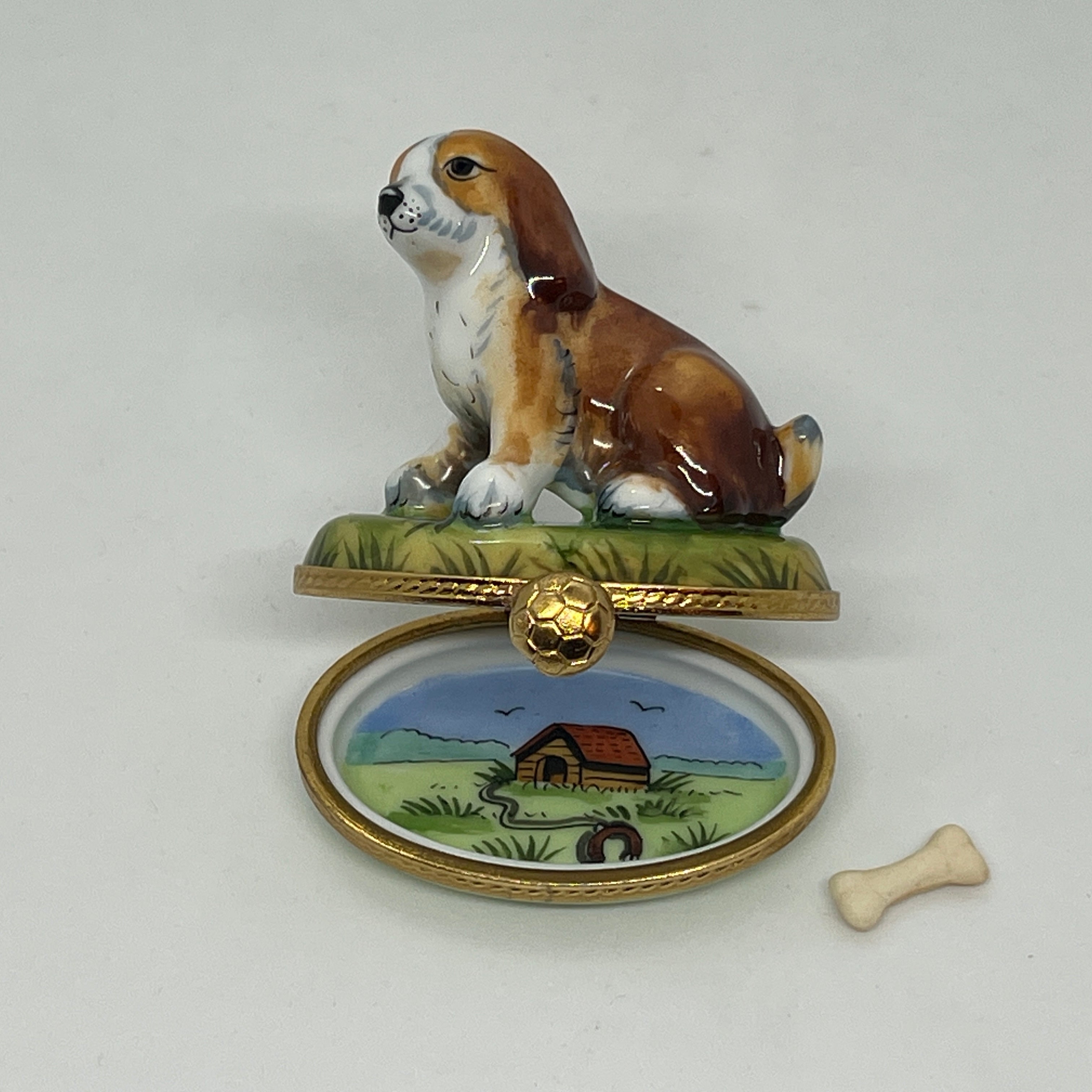 子犬 – ショップリモージュ