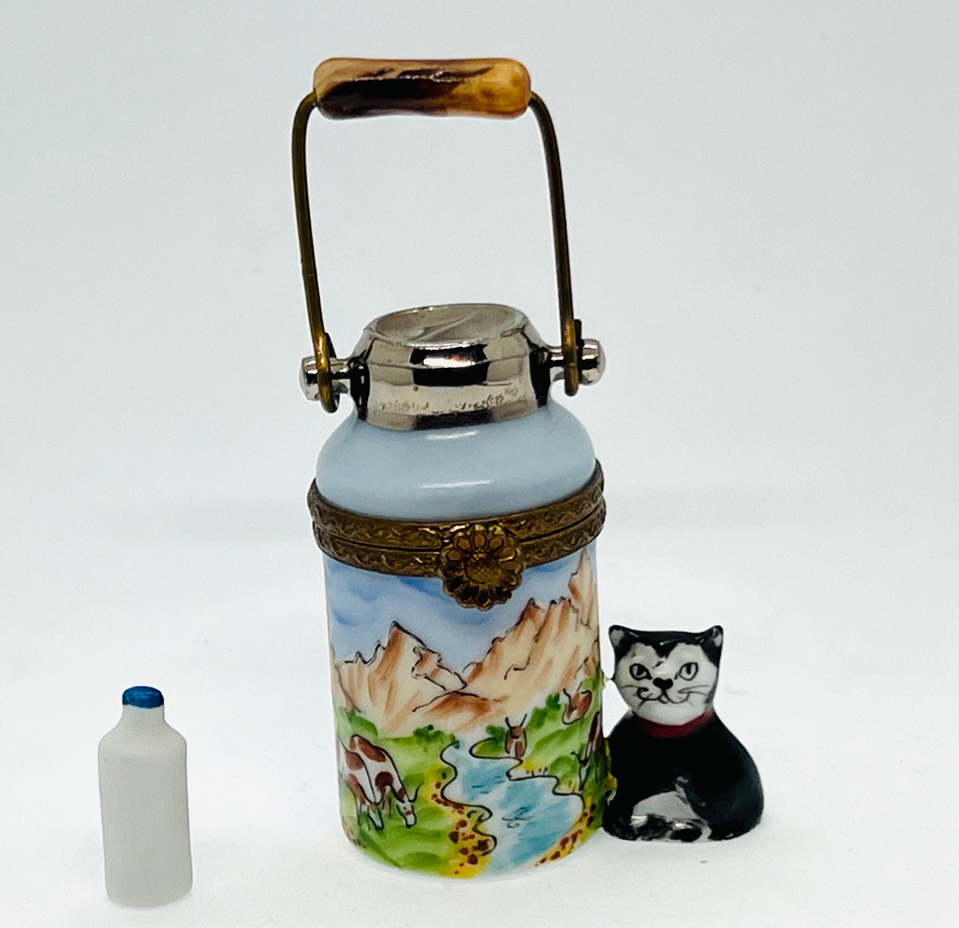 全国送料無料の通販 ミルク缶とクロネコ ショップリモージュ – フラワー・リース