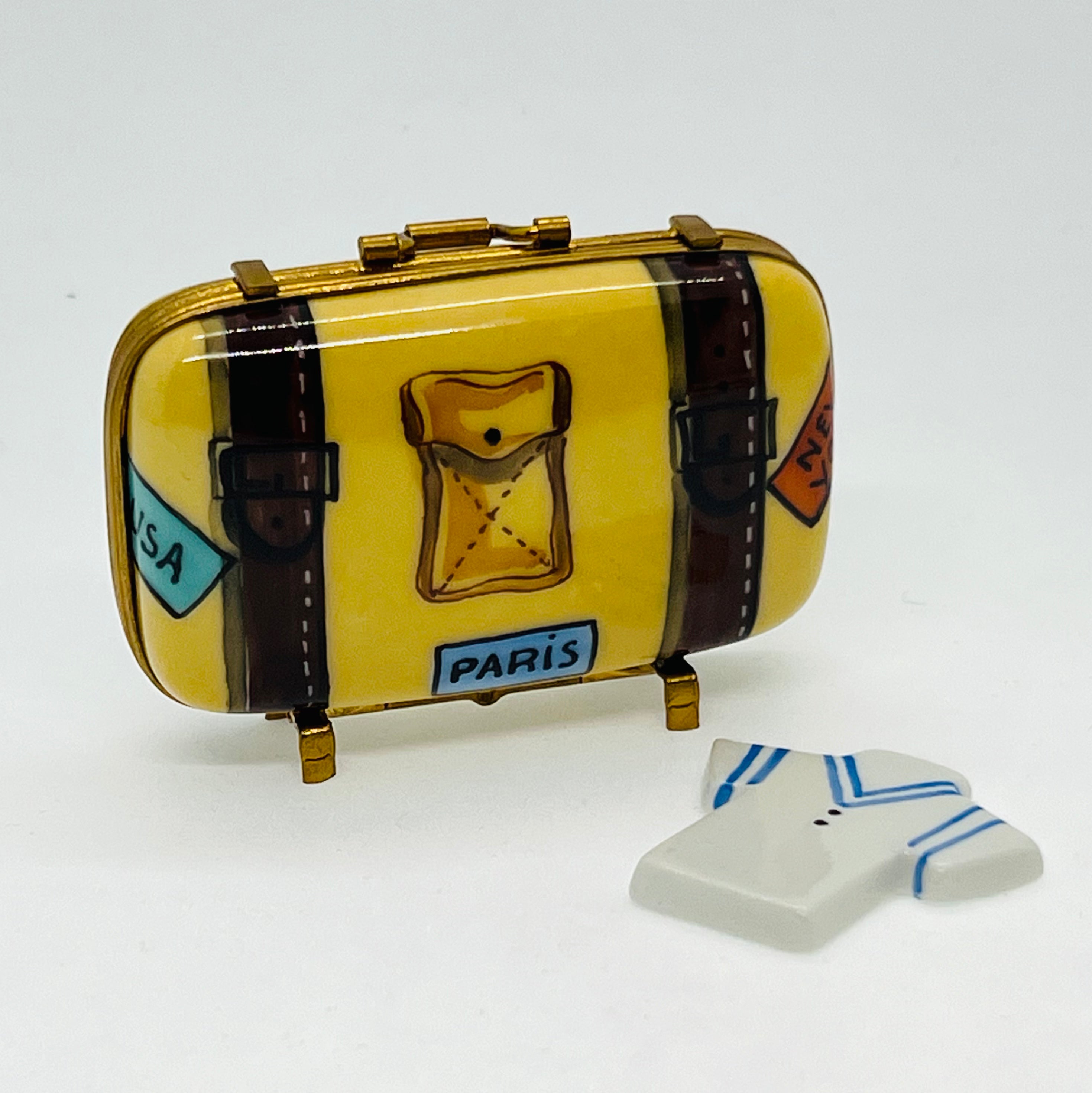 旅行用品 – ショップリモージュ